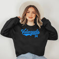 Valenzuela 34 Sweatshirt Unisex Crewneck T-Shirts, Hoodie | CiraTrend.com