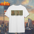 Van Gogh Van Going Van Gone Shirt