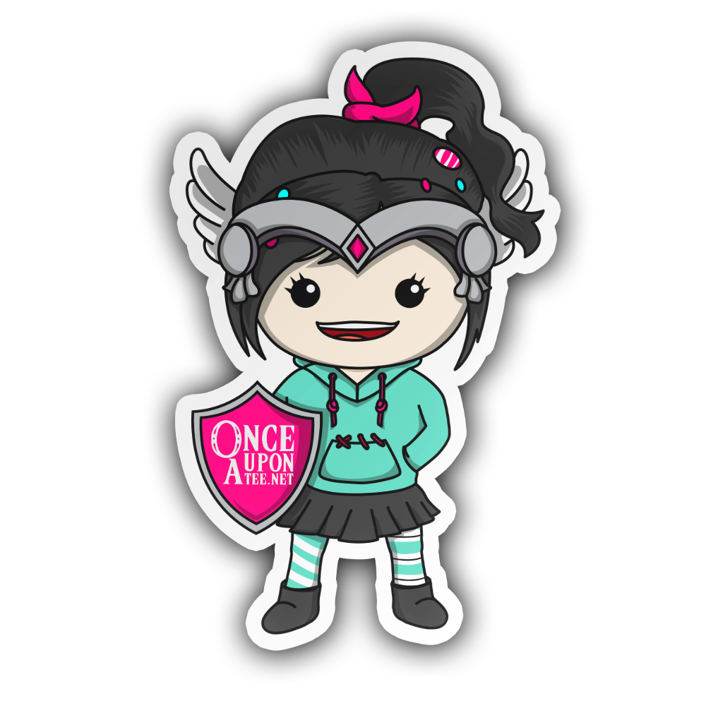 Candy Teeana Sticker - December 2023 T-Shirts, Hoodie, Sweatshirt | CiraTrend.com