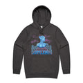 Vaporwave Liara Hoodie T-Shirts, Sweatshirt | CiraTrend.com (Image 1)