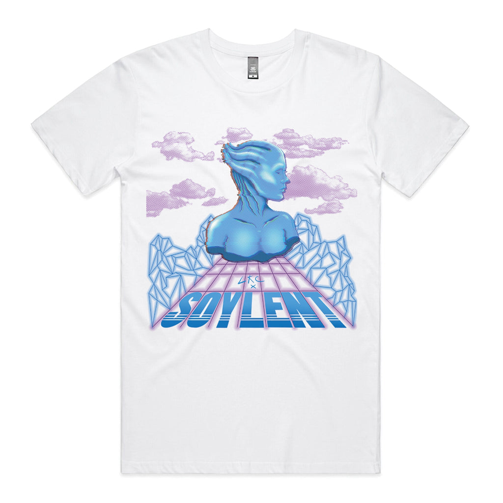 Vaporwave Liara Tee Hoodie, Sweatshirt | CiraTrend.com (Image 2)