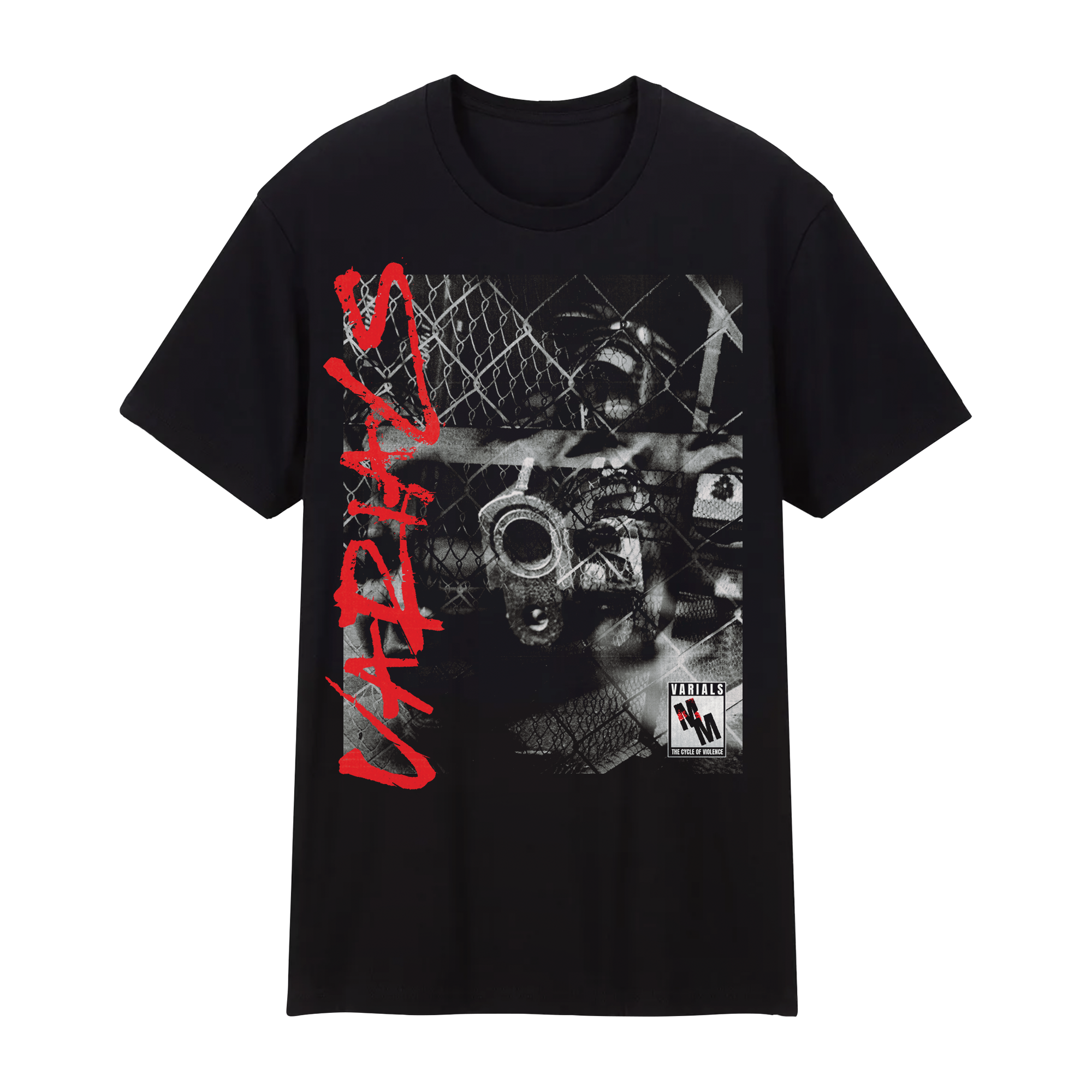 "Cycle of Violence" T-Shirt