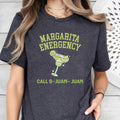 Varsity Style Margarita  Shirt, Taco And Tequila Shirt, Unisex Cinco De Mayo Shirt, Vacation Fiesta Squad Shirt, Tequila...