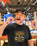 Vegas Golden Knights Western Conference Final 2026 retro shirt