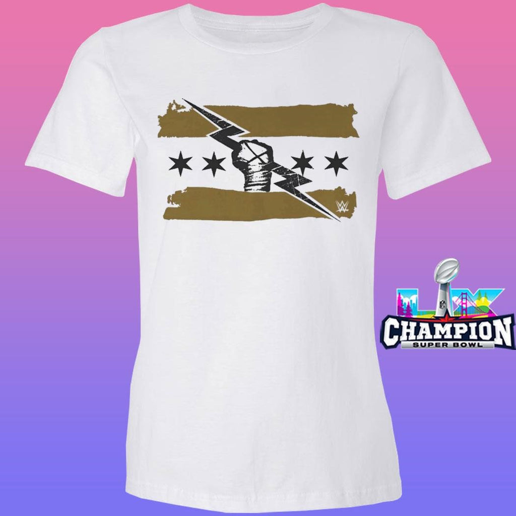 Vegas Is The Best In The World Shirt