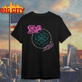Vegas Mandala 2026 shirt