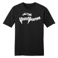Vegas Vampire Logo T-shirt Hoodie, Sweatshirt | CiraTrend.com