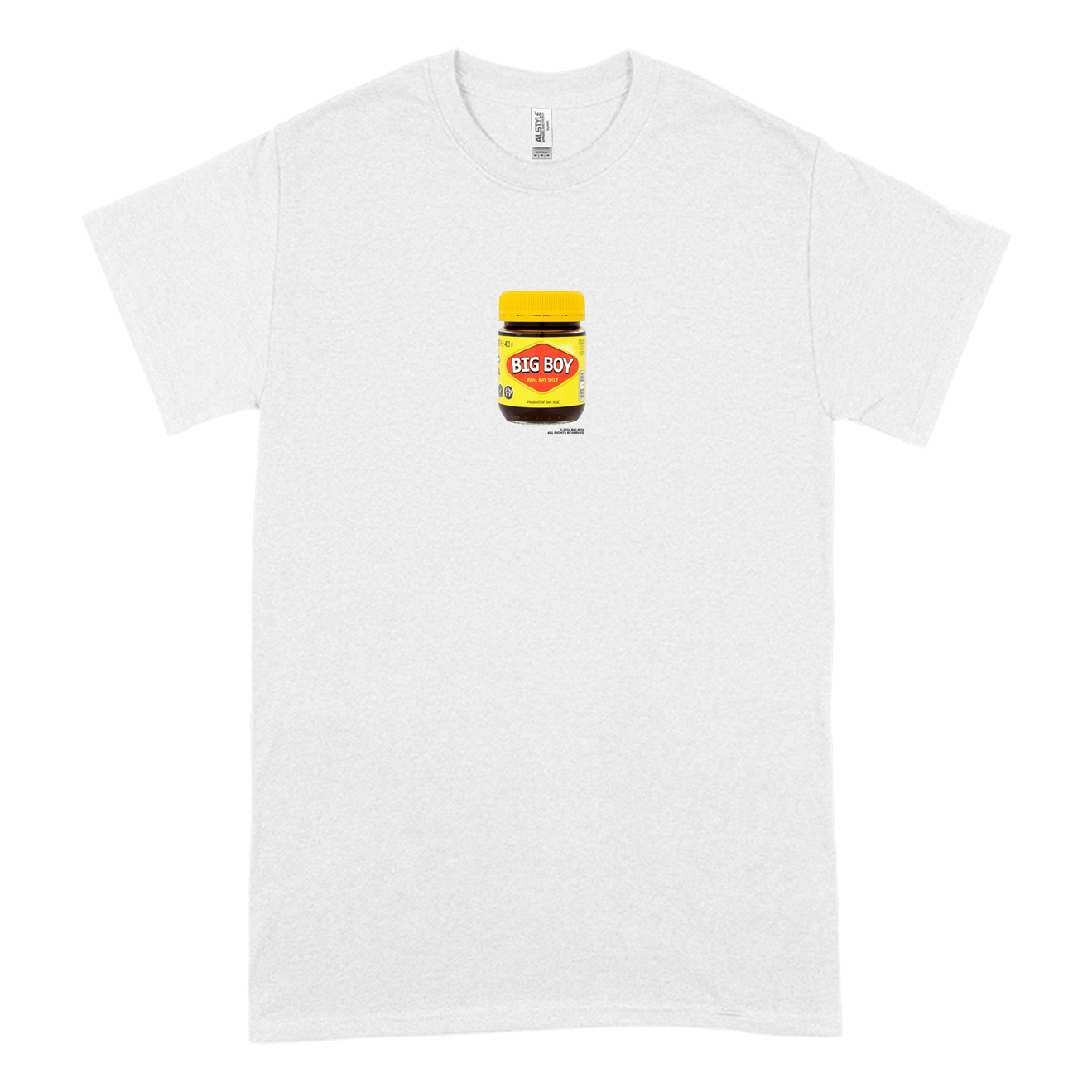 "Vegemite" T-Shirt Hoodie, Sweatshirt | CiraTrend.com