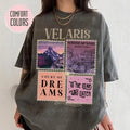 Velaris ACOTAR Shirt - City of Starlight Tee - Night Court Tribute  Best Price Hoodie, Sweatshirt | CiraTrend.com