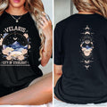 Velaris Acotar Shirt, Velaris City Of Starlight, A Court of Thorns and Roses Shirt, SJM Merch Shirt, Acotar Fan Gifts...