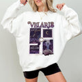 Velaris City Of Starlight Shirt, The Night Court Shirt, Merch Shirt, City of Starlight Sweater, ACOTAR Shirt Hoodie,...