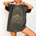 Velaris City Of Starlight Shirt, The Night Court Shirt, SJM Merch Shirt, Acotar Velaris TShirt, Court of Dreams, Velaris...