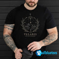 Velaris City Of Starlight Shirt