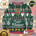 Veltins Brautradition Seit 1824 Ugly Sweater For Holiday 2023 Xmas Gifts