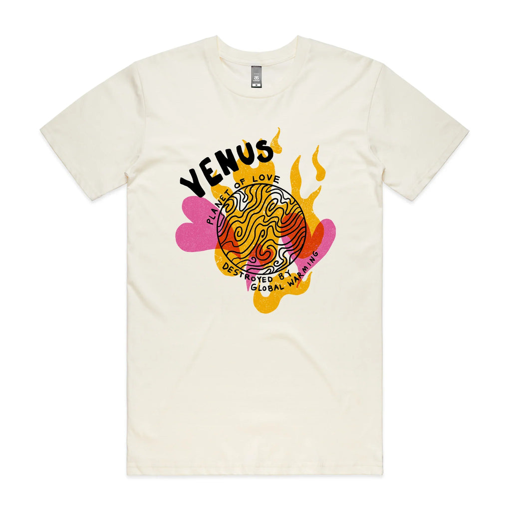 Venus Tee Hoodie, Sweatshirt | CiraTrend.com (Image 1)