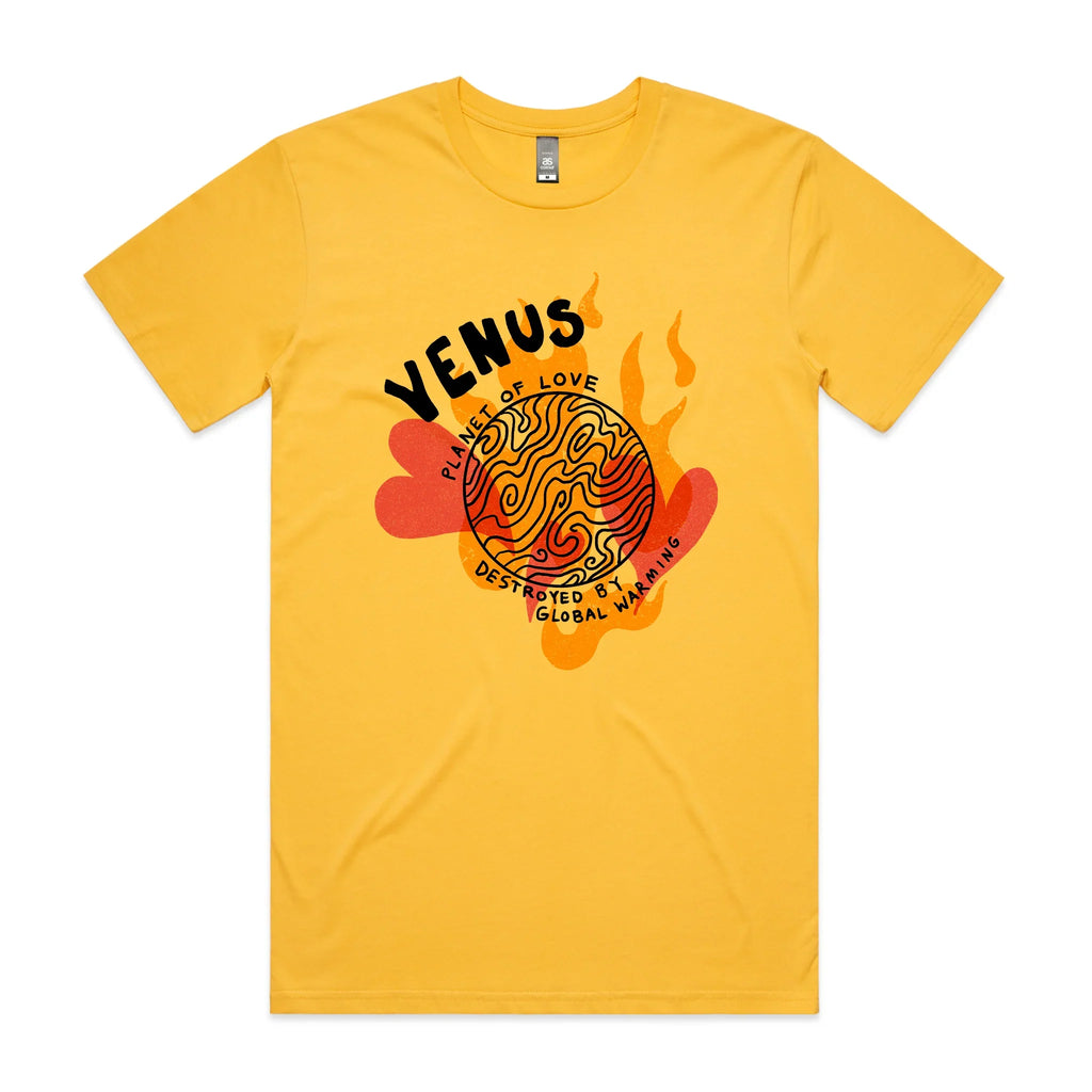 Venus Tee Hoodie, Sweatshirt | CiraTrend.com (Image 3)