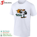 Verdy Yomiuri Nippon Football Club 1992 Shirt