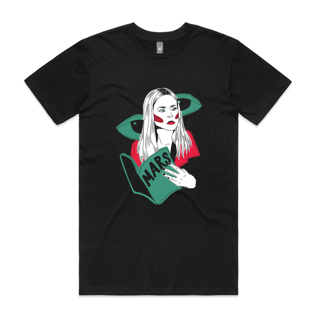 Veronica Tee Hoodie, Sweatshirt | CiraTrend.com (Image 1)