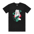 Veronica Tee Hoodie, Sweatshirt | CiraTrend.com (Image 1)