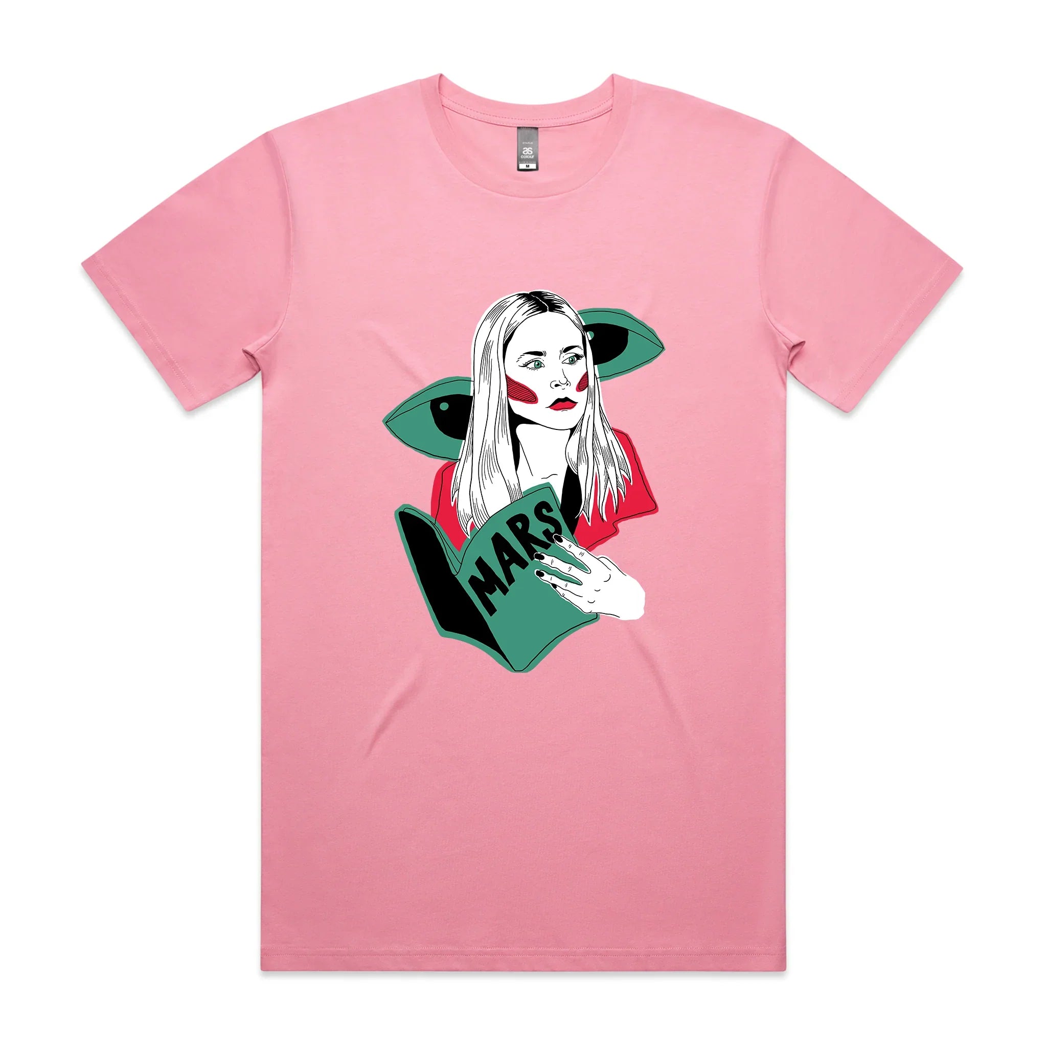 Veronica Tee Hoodie, Sweatshirt | CiraTrend.com (Image 3)
