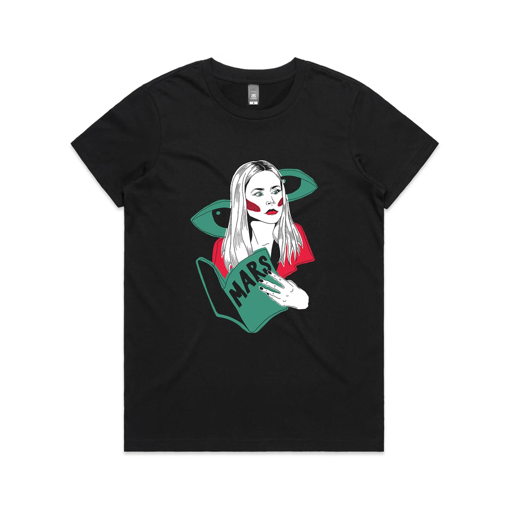 Veronica Tee Hoodie, Sweatshirt | CiraTrend.com (Image 5)
