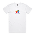 Very Nice And Gay Tee Hoodie, Sweatshirt | CiraTrend.com (Image 1)