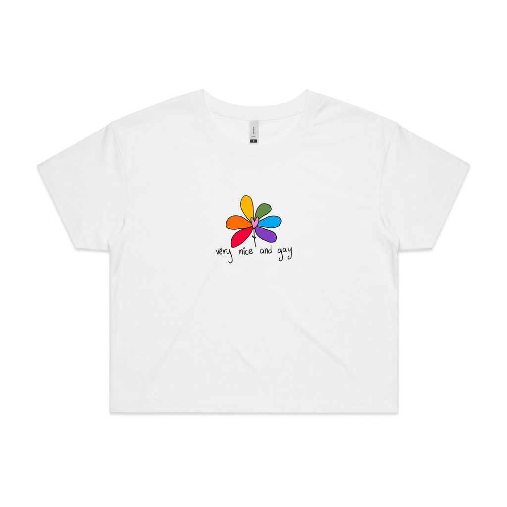 Very Nice And Gay Tee Hoodie, Sweatshirt | CiraTrend.com (Image 5)