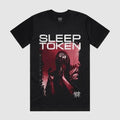 Sleep Token / Vessel Worship Tee Medium Menswear Hoodie, Sweatshirt | CiraTrend.com