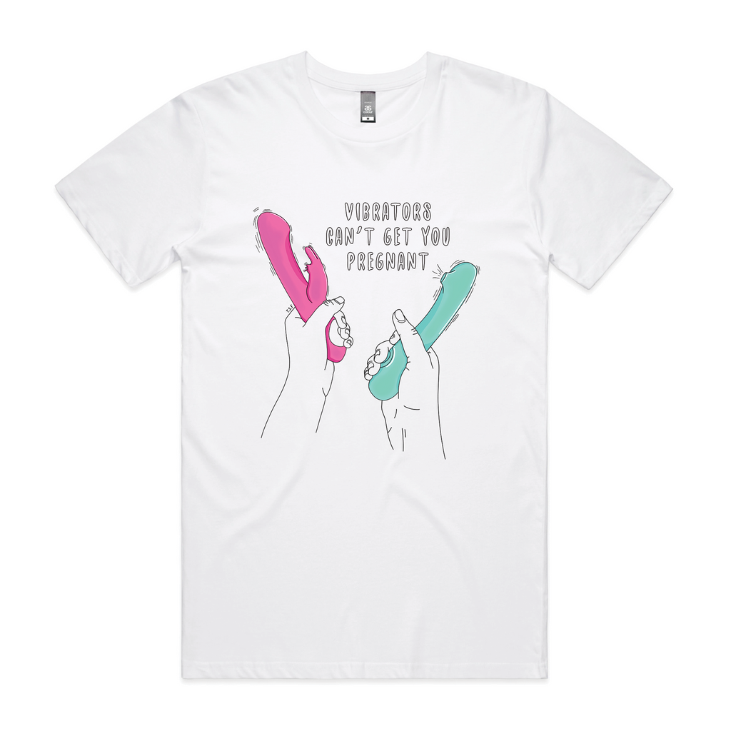 Vibrators Tee Hoodie, Sweatshirt | CiraTrend.com (Image 1)