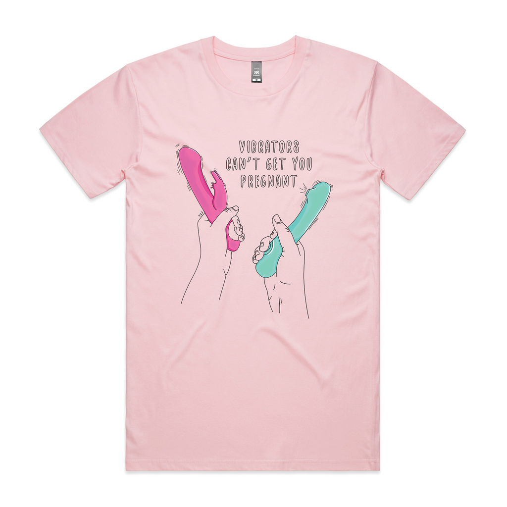 Vibrators Tee Hoodie, Sweatshirt | CiraTrend.com (Image 2)