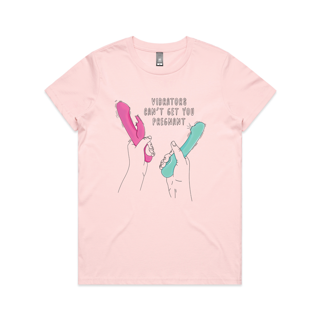 Vibrators Tee Hoodie, Sweatshirt | CiraTrend.com (Image 4)