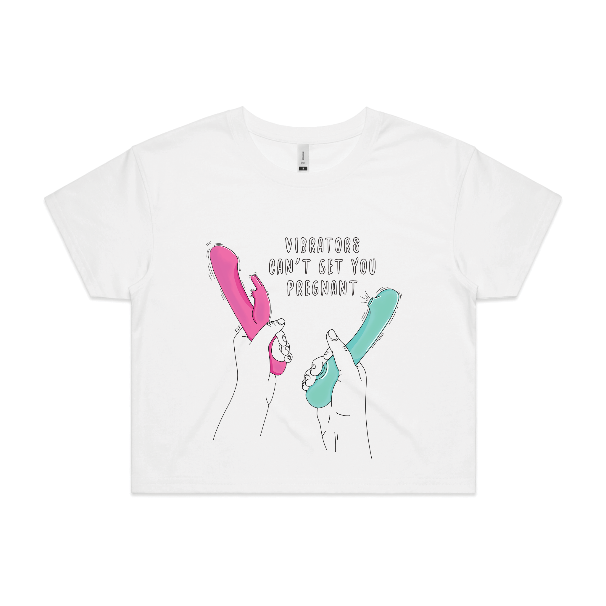 Vibrators Tee Hoodie, Sweatshirt | CiraTrend.com (Image 5)
