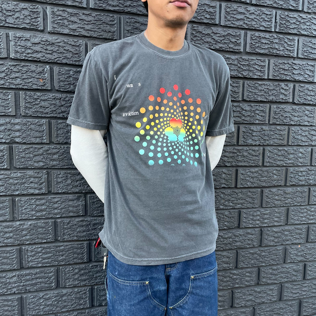 "Victim Of The Bass" T-Shirt Hoodie, Sweatshirt | CiraTrend.com (Image 2)