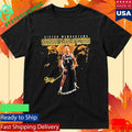 Victor Wembanyama NBA Defensive Player of the Year Signature Shirt