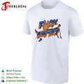 Victor Wembanyama San Antonio Spurs NBA FVCK WEMBY shirt
