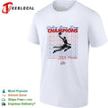 Victory Runs Deep Champions 2026 Finals America 250 Basketball Champion shirt