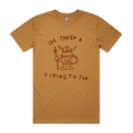 Viking To You Tee Hoodie, Sweatshirt | CiraTrend.com (Image 1)