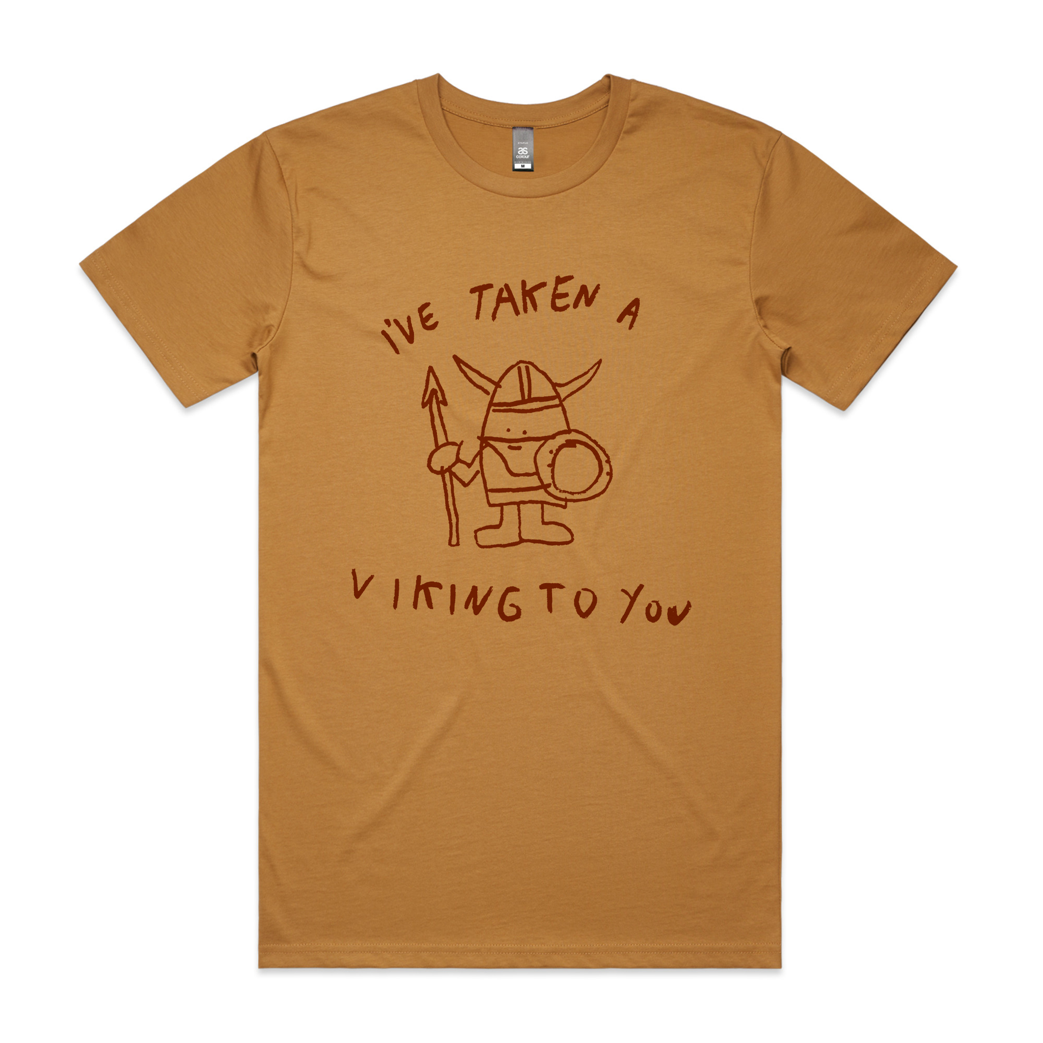Viking To You Tee Hoodie, Sweatshirt | CiraTrend.com (Image 1)