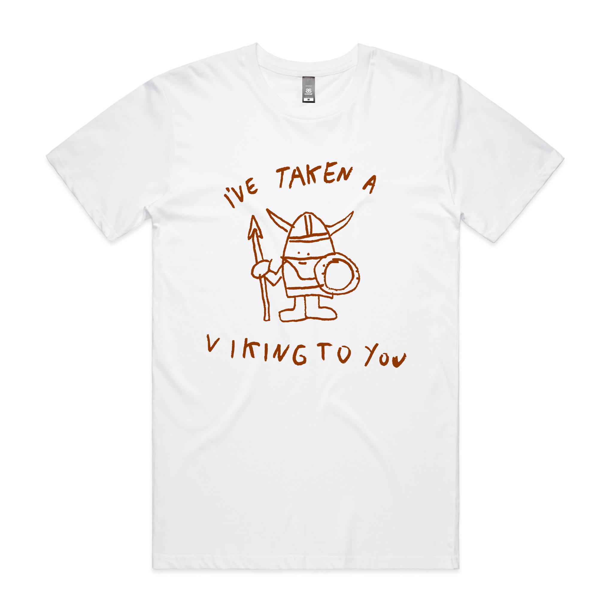 Viking To You Tee Hoodie, Sweatshirt | CiraTrend.com (Image 2)