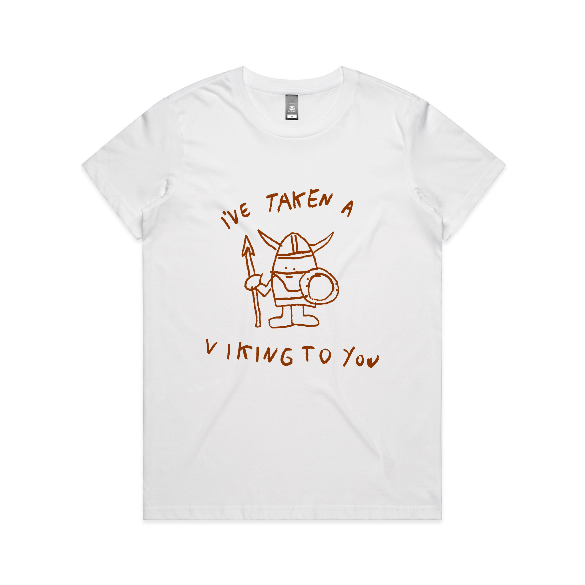 Viking To You Tee Hoodie, Sweatshirt | CiraTrend.com (Image 5)