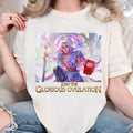 Viktor Arcane Dr Pepper Shirt, Viktor Join The Glorious Ovulation Shirt Hoodie, Sweatshirt | CiraTrend.com