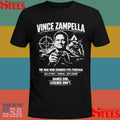 Vince Zampella The Man Who Changed Fps Forever Shirt