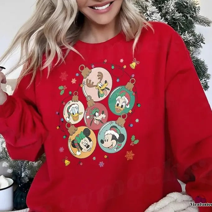 Vintage  And Friends Sweatshirt T-Shirts, Hoodie | CiraTrend.com