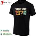 Vintage 1970 shirt