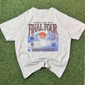 Vintage 1991 NCAA Basketball Finals Four Tee Hoodie, Sweatshirt | CiraTrend.com