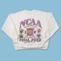 Vintage 1993 NCAA Final Four Sweatshirt T-Shirts, Hoodie | CiraTrend.com