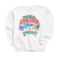 Vintage 1994 Final Four Pullover Sweatshirt T-Shirts, Hoodie | CiraTrend.com