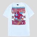 Vintage 1994 Rare Razorbacks National Champions Mad Hog Vintage T-Shirt, Sweatshirt, Hoodie | CiraTrend.com