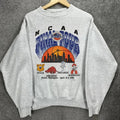 Vintage 1995 NCAA Final Four Sweatshirt T-Shirts, Hoodie | CiraTrend.com
