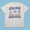 Vintage 1995 NCAA Final Four T-Shirt, Battle in Seattle T-shirt Hoodie, Sweatshirt | CiraTrend.com